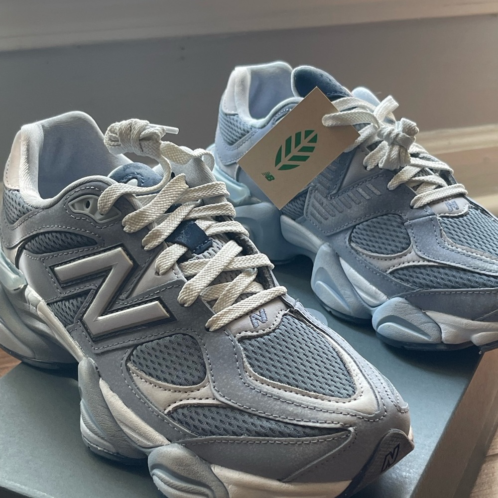 New Balance 9060 Moon Daze 8M/9.5W